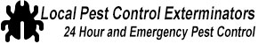 Berwyn NE Pest Control Exterminators